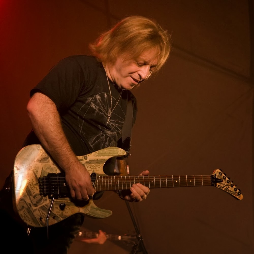 Rockfile Radio Rock Files Happy Birthday ALDO NOVA (video)