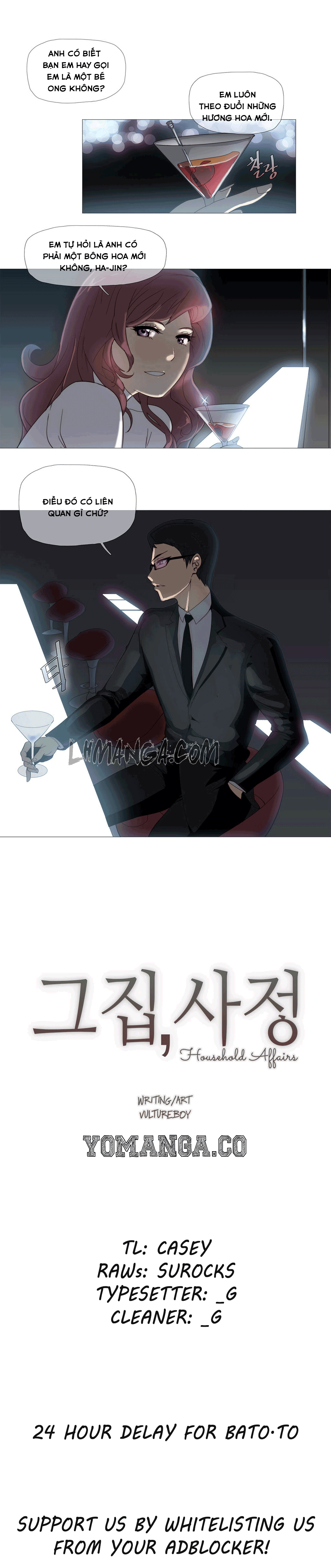 Đọc truyện hentai Household Affairs Full 33 Chap con đĩ địt thôi nào Đọc truyện hentai Household Affairs Full 33 Chap con đĩ địt thôi nào