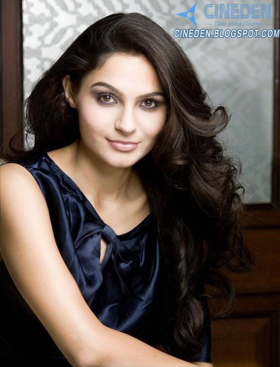 Andrea Jeremiah New Hot and Sexy Photoshoot Stills Andrea Jeremiah New Hot and Sexy Photoshoot Stills
