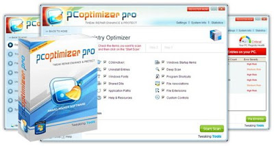 PC Optimizer Pro 6.1.7.6