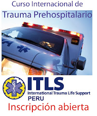 Curso ITLS