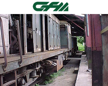 CFM recruta e forma novos maquinistas