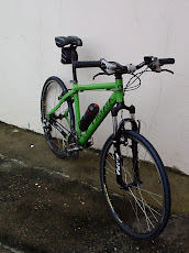 Moutain Bike (HTone)