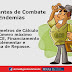 PARÂMETROS PARA O CÁLCULO DO NÚMERO MÁXIMO DE AGENTES DE COMBATE ÀS ENDEMIAS PASSÍVEL DE CONTRATAÇÃO COM A ASSISTÊNCIA FINANCEIRA COMPLEMENTAR DA UNIÃO, BEM COMO A FORMA DE REPASSE DE RECURSOS