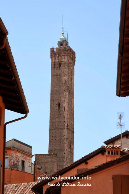Torre Asinelli
