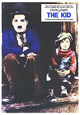 Filme Charles Chaplin e o garoto