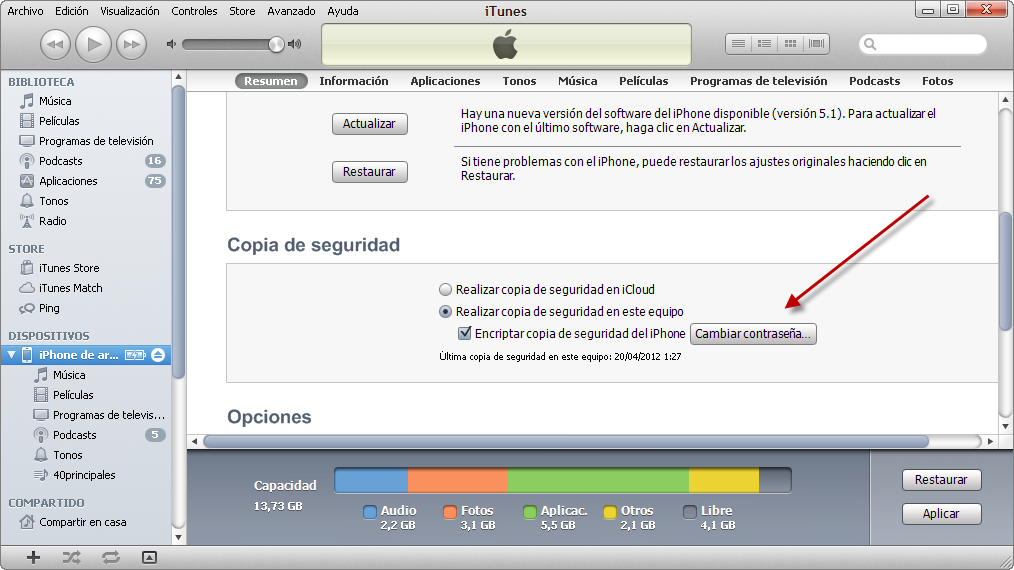 apple itunes backup apple itunes backup