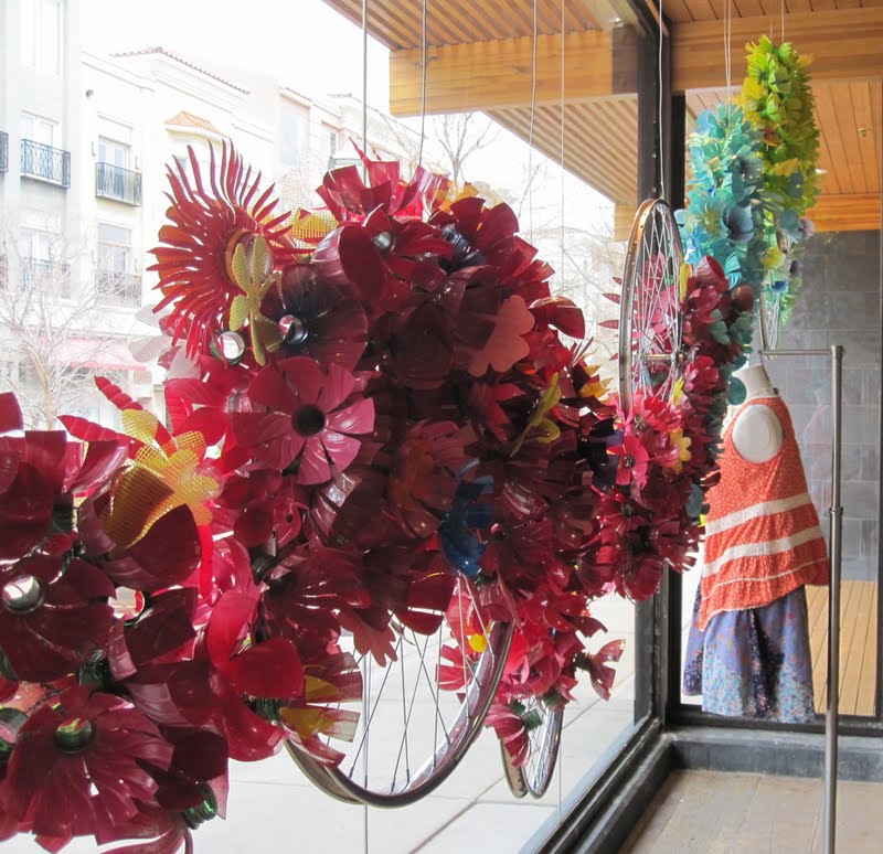 Sadie Priss Anthropologieinspired Art