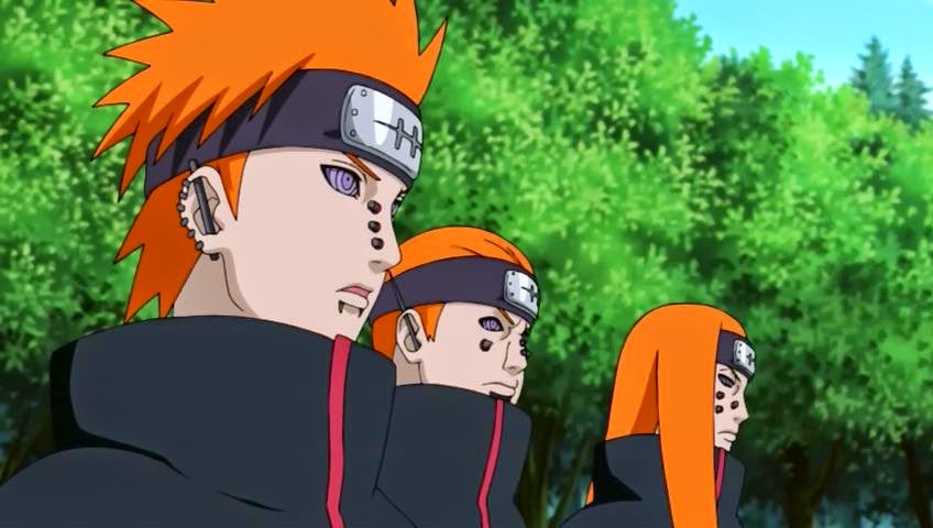 Naruto Shippuden Episode 93 English Naruto Shippuden Episode 93 English
