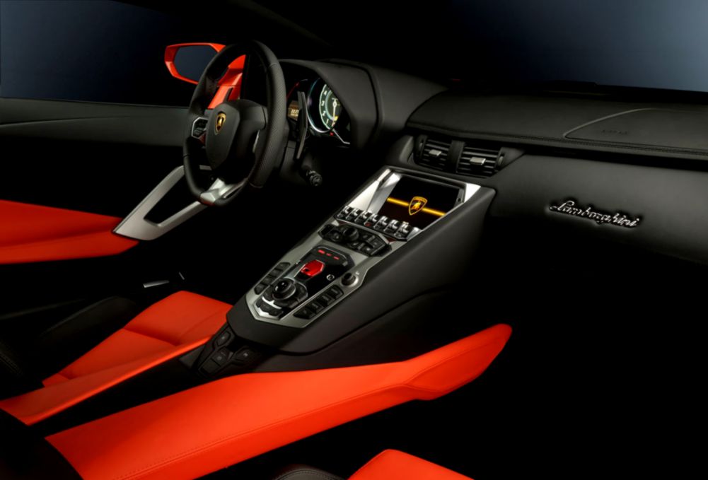 Lamborghini Aventador LP 700 4 2013 Cartype Lamborghini Aventador LP 700 4 2013 Cartype