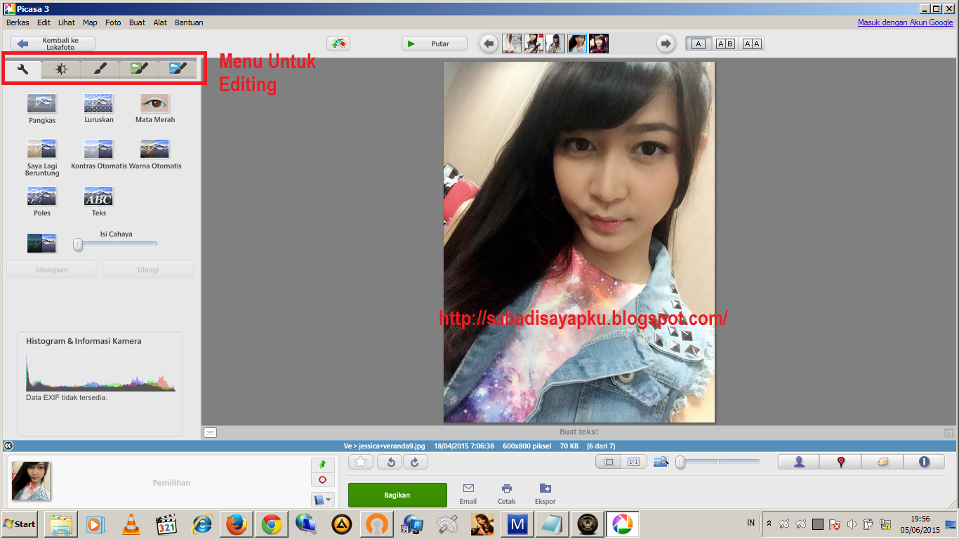 edit in picasa online edit in picasa online