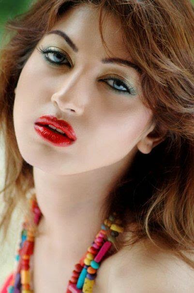Sana+Hot+Song actress model & film mujra queen Sana & Shaan hit film hot dance song ...