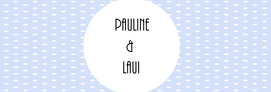 Pauline & Laui