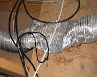 Dryer Vent Inspection