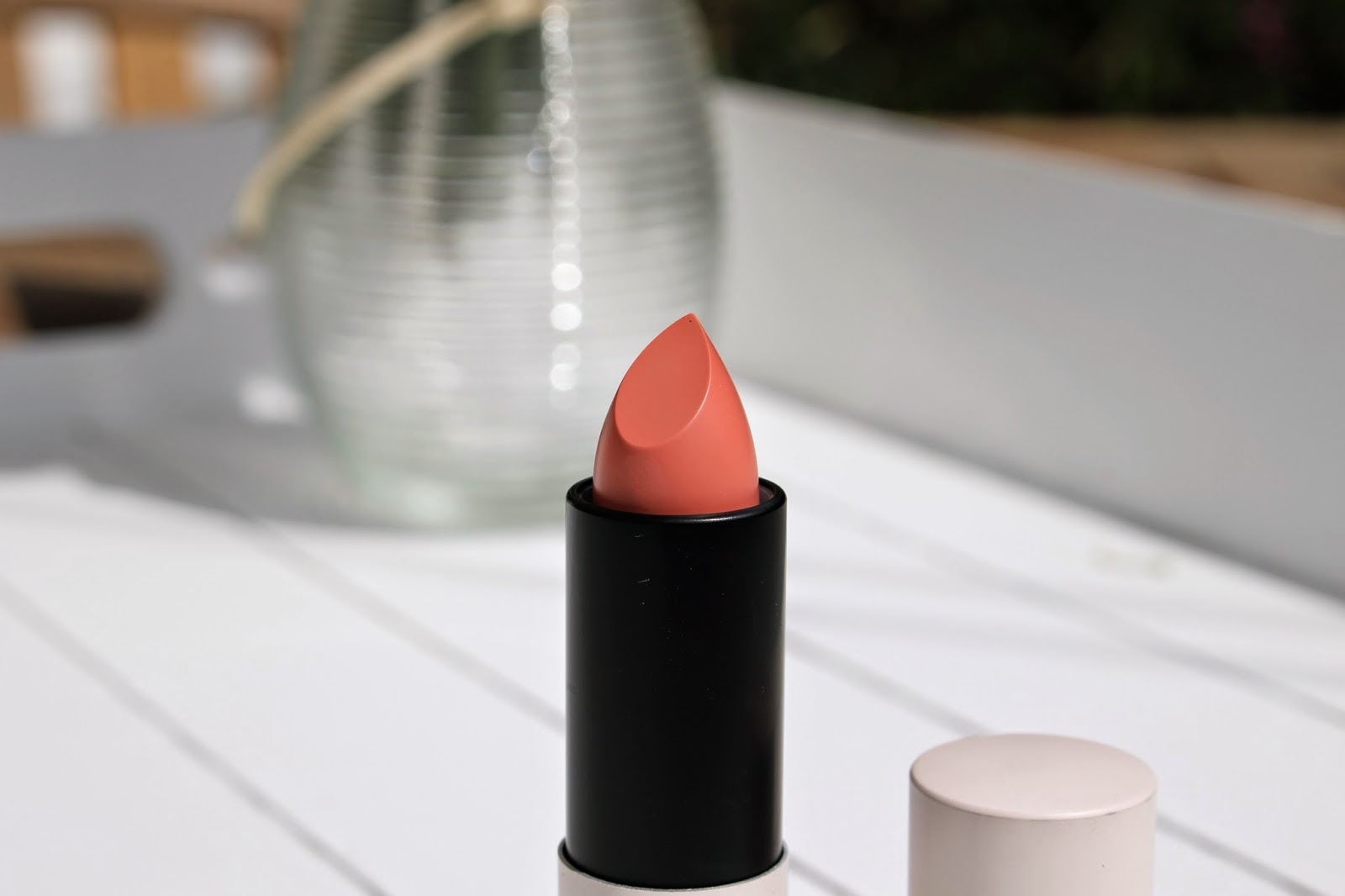 Lipstick Vs Lip Bullet Fashion Mumblr