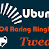 Ajustes para fazer depois da instalação do Ubuntu 13.04 Raring Ringtail