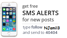 Free SMS Notifications