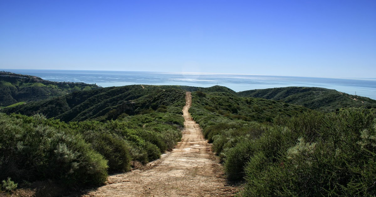El Moro Canyon Trail Map Mountain Biking In El Moro Canyon ~ Adventures In Southern California