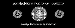 Blog Movimiento Nacional Mexico.