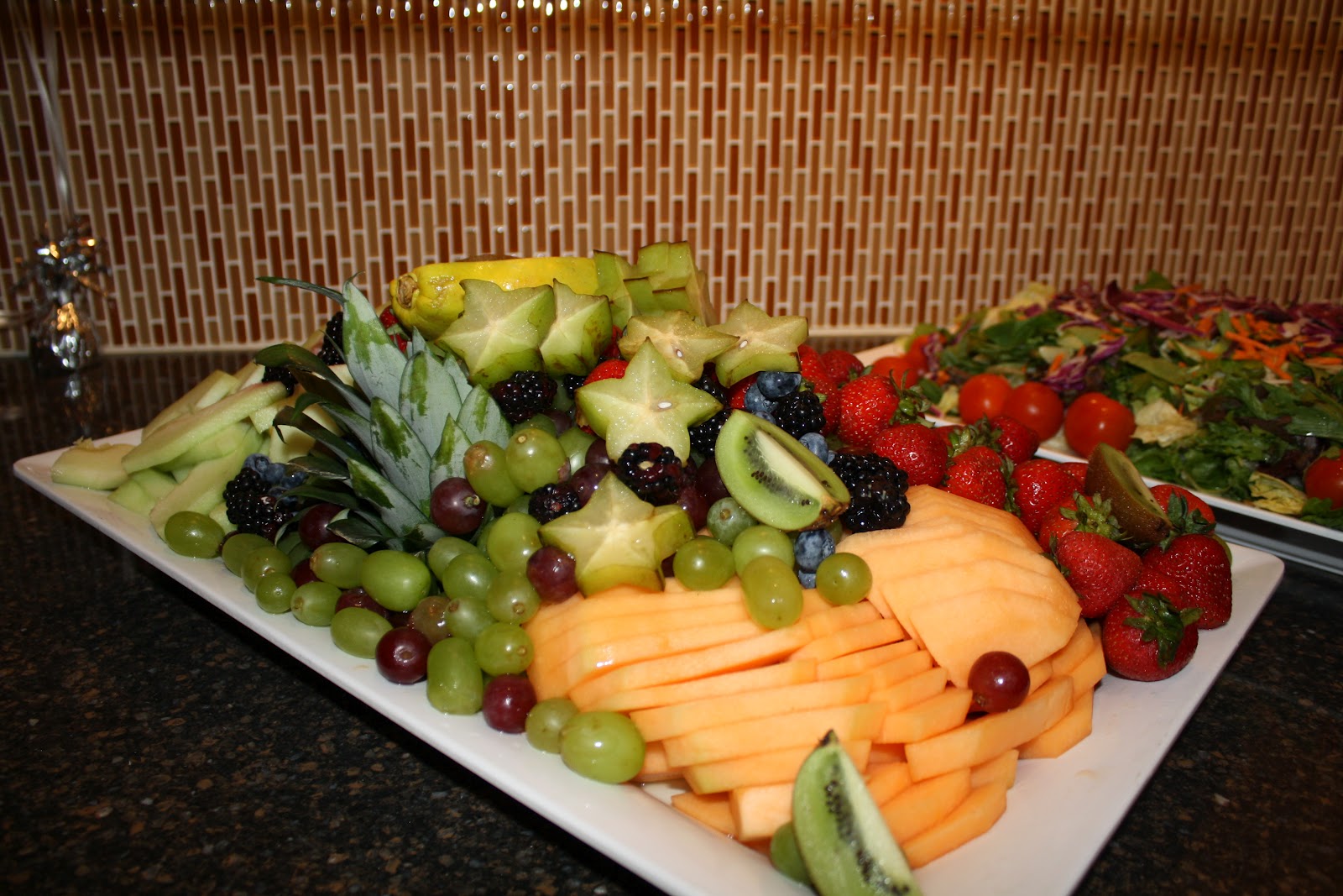 Tech Dining Services