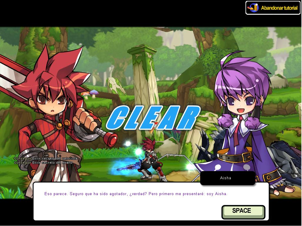 Elsword+Jogo+1.JPG
