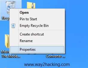 322How to enable delete confirmation in dialog in Window 8 322How to enable delete confirmation in dialog in Window 8