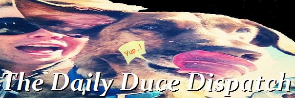 The Daily Duce Dispatch