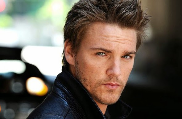 True Detective - Season 2 - Riley Smith Joins with Major Recurring Role 