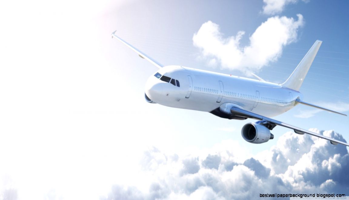 White Airplane HD desktop wallpaper High Definition Fullscreen White Airplane HD desktop wallpaper High Definition Fullscreen