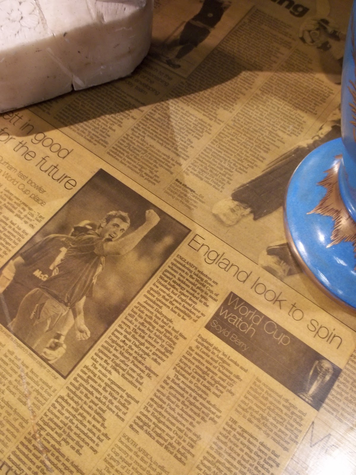 A Compendium of Design (...and occasionally other things) A more