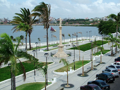 SÃO LUIS DO MARANHÃO