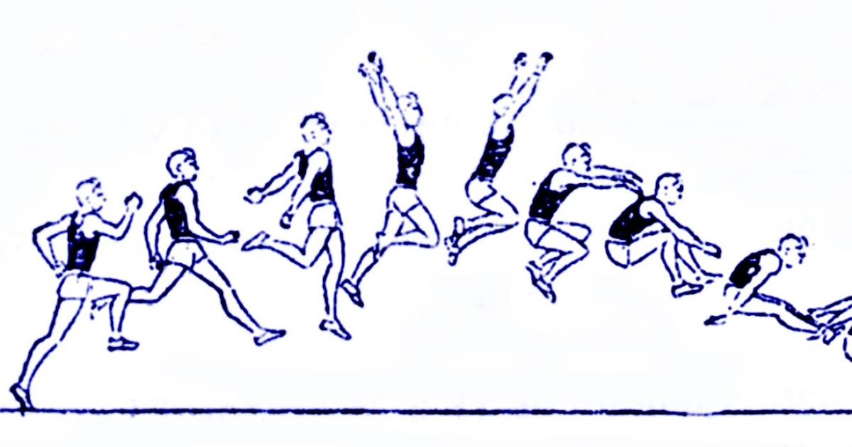 EL ATLETISMO