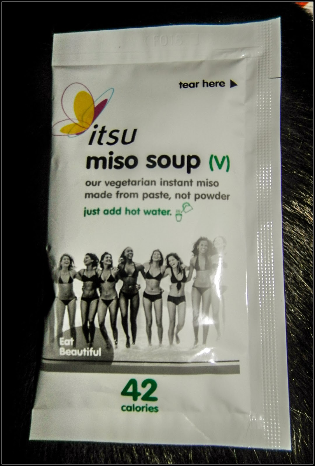 Beauty, Miscellany What's In My Birchbox? January 2014