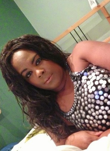 US based Nigerian sugar mummy popularly known as Mama T wants a new boy  lover ~ Nigeria Love Arena