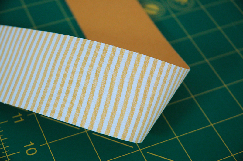 Sewing Lab MAKE YOUR OWN FABRIC TAPE