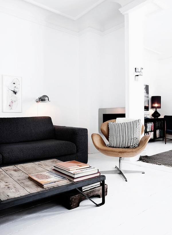 Line Thit Klein | Art House