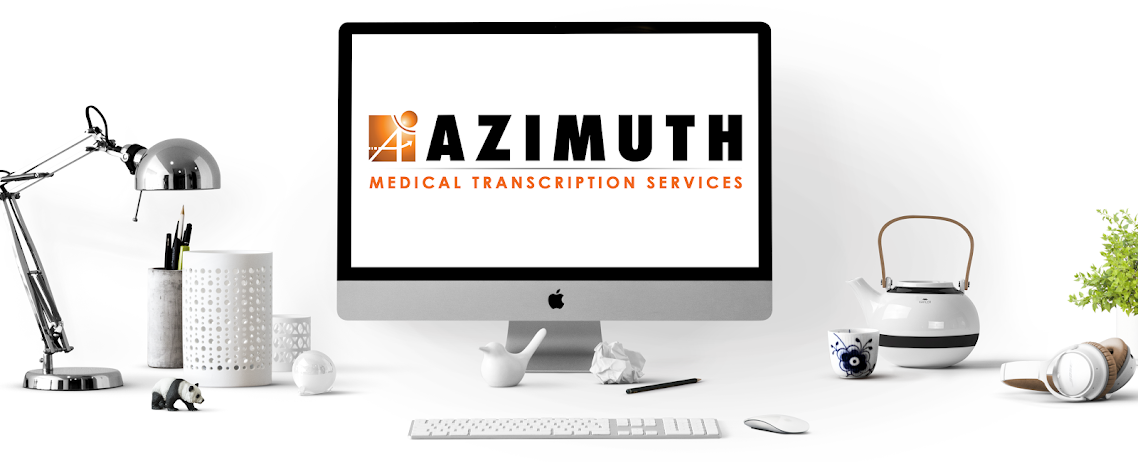 Azimuth - Healthcare BPO Services