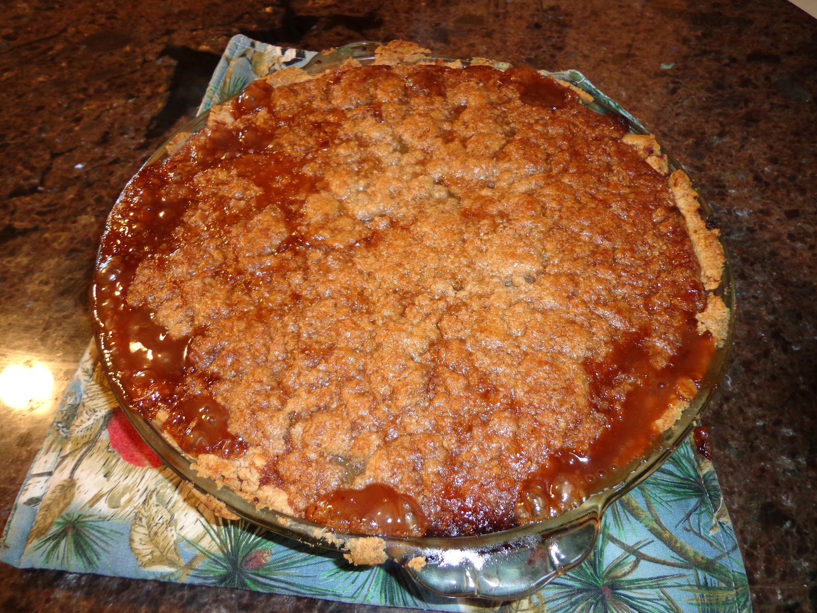 Frugal Living on the Watkins Ranch Recipe for mock apple zucchini