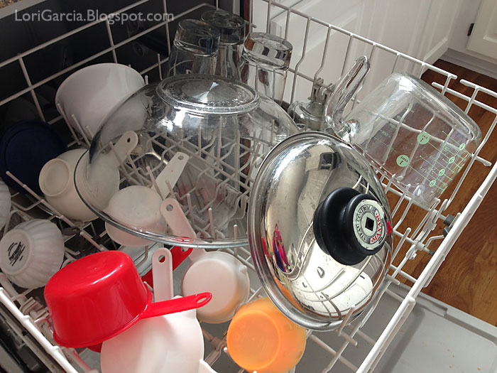 Decor . Craft . Cooking . Fashion Fun DIY Tutorials DIY Dishwasher