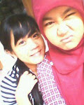 and this is Me and Putri