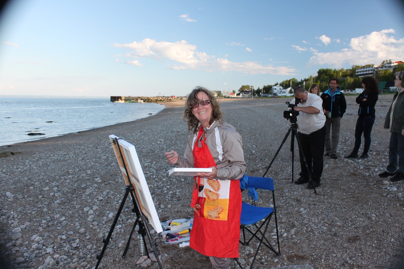 rencontres de la saint paul