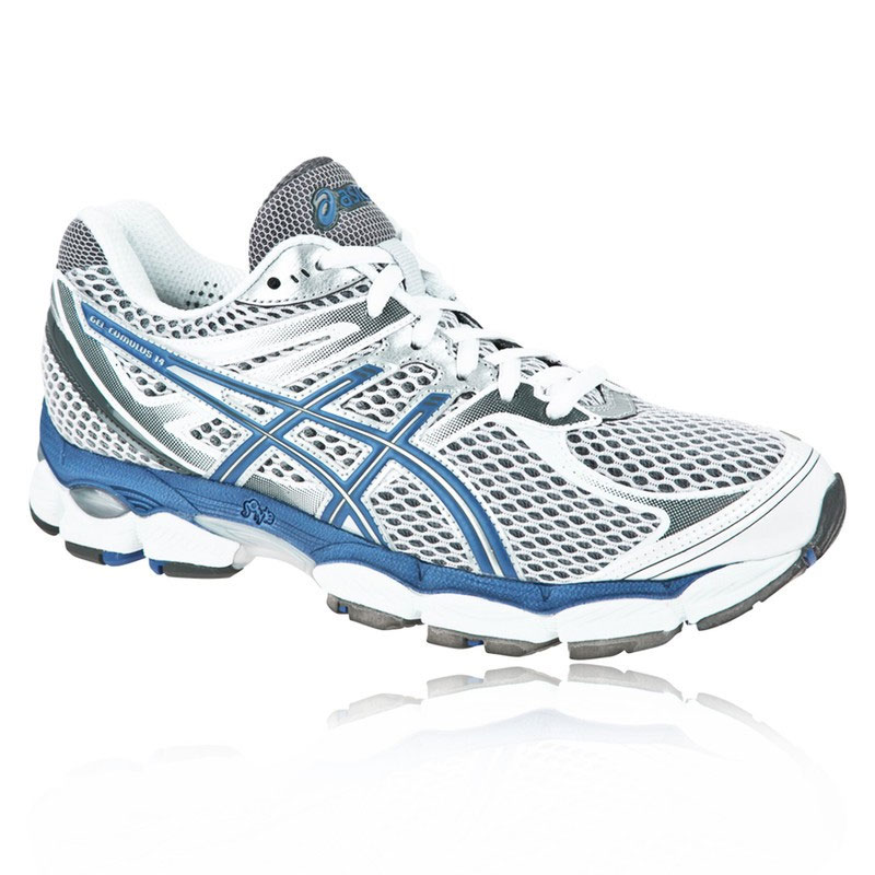 Hex Mum WIN A Pair of Running Shoes!