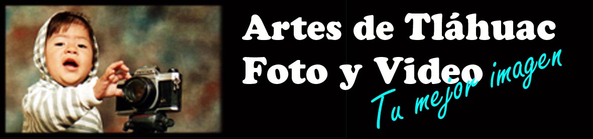 Artes de Tláhuac Foto y Video