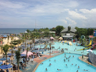 WISATA BAHARI LAMONGAN ( WBL )