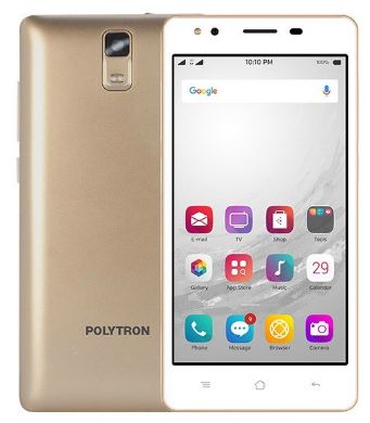 Spesifikasi Polytron Zap 6 Flaz 4g503 Seri Terbaru Zap 6 Harga Dan Spesifikasi Hp