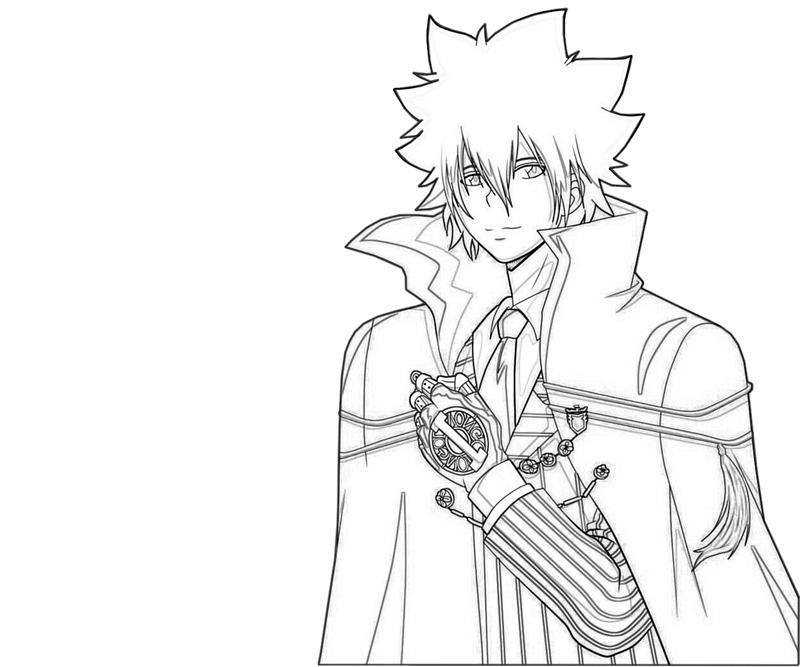 Giotto Strong Lean Printing