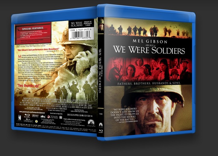 [Mini-HD] We Were Soldiers เรียกข้าว่าวีรบุรุษ [720p][พากย์ไทย][one2up] We+were+soldiers