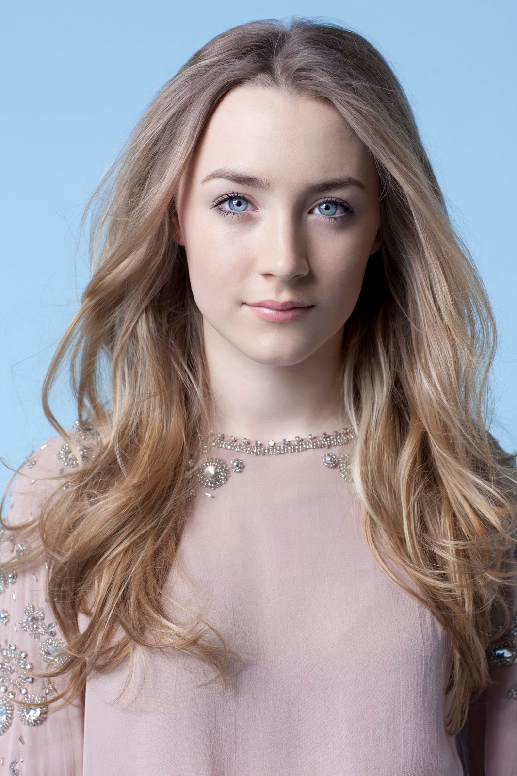 Saoirse Ronan Hollywood Actress HD Wallpapers HD Wallpapers (High