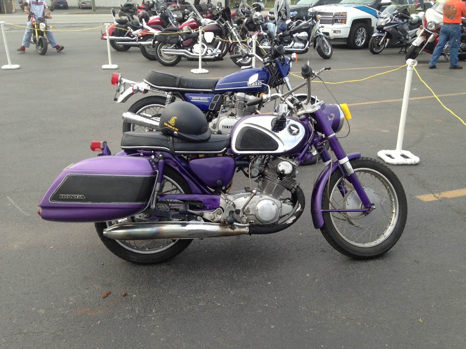 R4L 2015 Pop Dreyer Ride