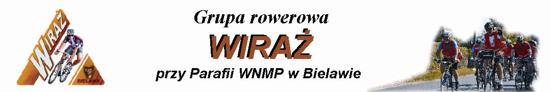 Wiraż Bielawa